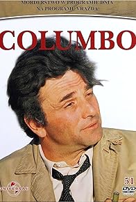 Primary photo for Columbo: Agenda for Murder