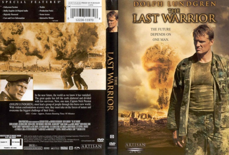 The Last Patrol (2000)