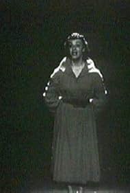 Gisele MacKenzie in Canadian Talent Showcase No. 4: Songs by Gisele with Gisele MacKenzie (1951)