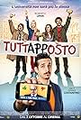 Tuttapposto (2019)