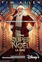 Super Noël, la série