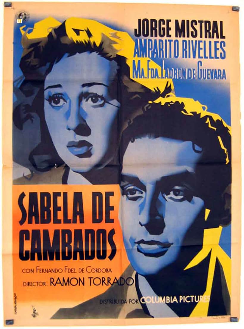 Sabela de Cambados (1949)