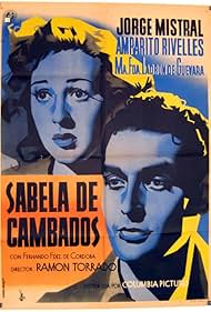 Sabela de Cambados (1949)