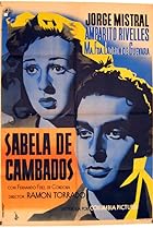 Sabela de Cambados (1949) Poster