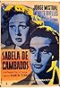 Sabela de Cambados (1949) Poster