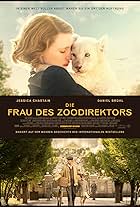 Die Frau des Zoodirektors