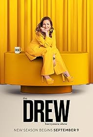 Drew Barrymore in The Drew Barrymore Show (2020)