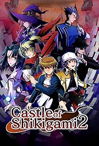 Primary photo for Castle of Shikigami 2