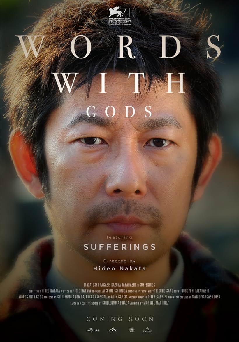 Words with Gods (2014)