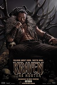 Primary photo for Kraven the Hunter