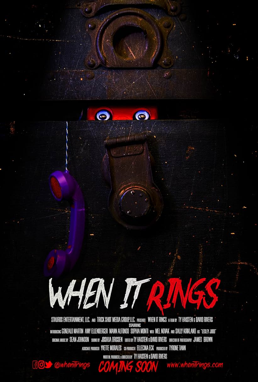 When It Rings (2023)