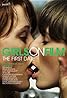 Girls on Film: The First Date (2014) Poster