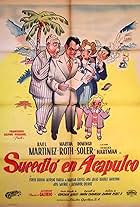 Sucedió en Acapulco (1953)