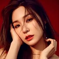 Tiffany Young in Tiffany Young: Remember Me (2018)