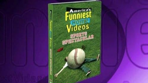 America's Funniest Home Videos: Sports Spectacular