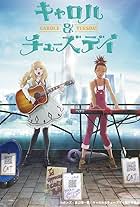 Carole & Tuesday (2019)