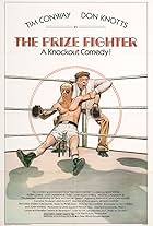 The Prize Fighter