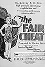 The Fair Cheat (1923)