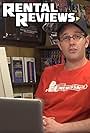 James Rolfe in Rental Reviews (2018)