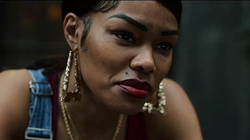 'A Thousand and One' follows unapologetic and free-spirited Inez (Teyana Taylor), who kidnaps her six-year-old son Terry from the foster care system. Holding onto their secret and each other, mother and son set out to reclaim their sense of home, identity, and stability, in a rapidly changing New York City.