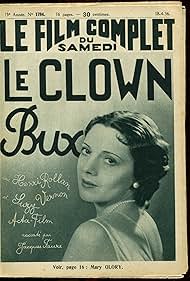 Suzy Vernon in Le clown Bux (1935)