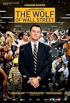 The Wolf of Wall Street