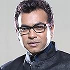 Rudranil Ghosh