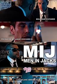 Men in Jacks (2021)