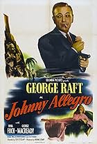 Johnny Allegro