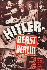 Hitler: Beast of Berlin (1939)