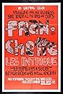 Franchette: Les Intrigues (1969)