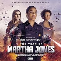 Primary photo for The Year of Martha Jones