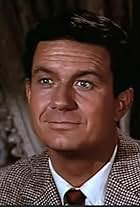 Cliff Robertson in The Game (1965)