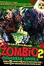 Zombio 2: Chimarrão Zombies (2013)