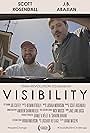 Scott Rosendall, Sharon Burian, Joshua Morrison, Daniel V. Velez, Andrew Shankweiler, Nich Musco, Joe Coffey, Zachary Hetlage, Jake Lane Bassi, Keenan O'Reilly, J.B. Abajian, Brian Lucke Anderson, and Frank Maslyk in Visibility (2018)