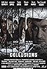 Collusions (2018) Poster