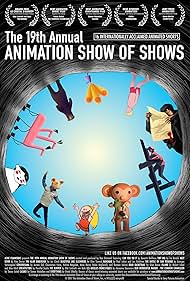 The 19th Annual Animation Show of Shows (2017)