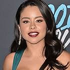 Cierra Ramirez