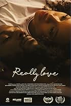 Kofi Siriboe and Yootha Wong-Loi-Sing in Really Love (2020)