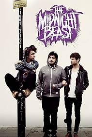 The Midnight Beast (2012)