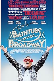 Bathtubs Over Broadway (2018)