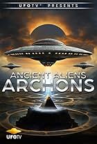 Ancient Aliens - Archons - Extraterrestrial Invaders