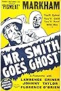 Mr. Smith Goes Ghost (1940)