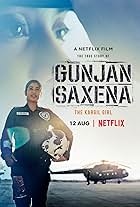 Gunjan Saxena: The Kargil Girl