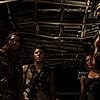 Jordi Mollà, Katee Sackhoff, Conrad Pla, Dave Bautista, Nolan Gerard Funk, and Matt Nable in Riddick (2013)