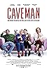 Caveman (2023) Poster