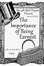 4th Wall Players Presents: The Importance of Being Earnest (2023)