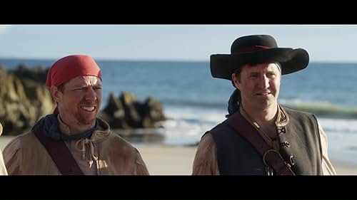 MUTINY; Dir. Matthew Gratzner