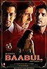 Baabul (2006) Poster