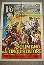 Suleiman the Conqueror (1961)